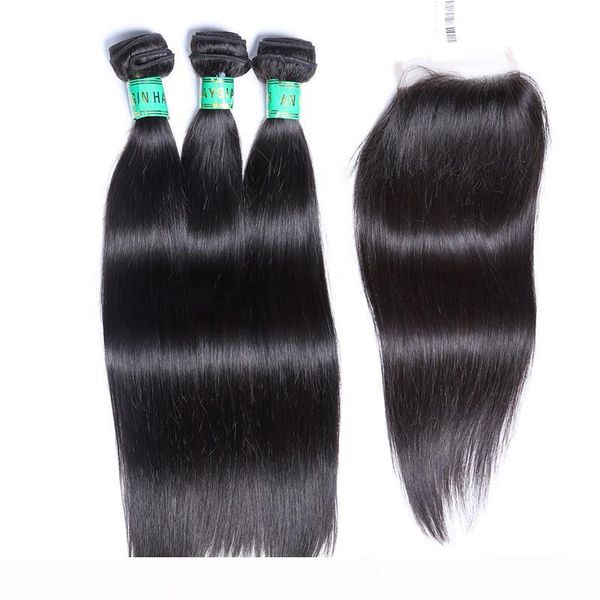 selling virgin malaysian human hair straight and closure,3 bundles straight bundles within lace closure, Black;brown
selling virgin malaysian human hair straight and closure,3 bundles straight bundles within lace closure, Black;brown