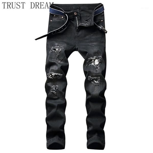 men ripped jeans1, Blue
men ripped jeans1, Blue