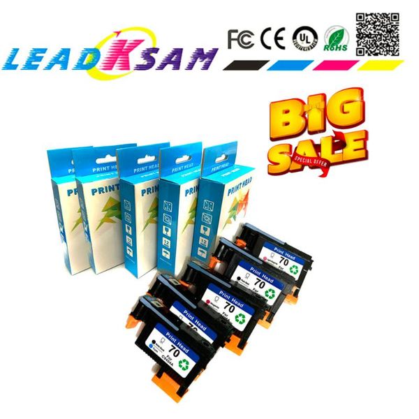 5x printhead compatible for 70 70 print head c9407a c9406a c9405a c9404a for designjet z5200 z2100 z3200 z3100 z5400
5x printhead compatible for 70 70 print head c9407a c9406a c9405a c9404a for designjet z5200 z2100 z3200 z3100 z5400