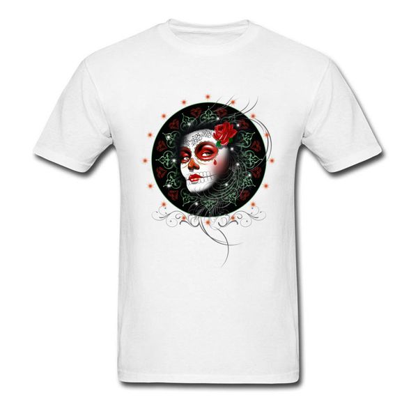 viva la muerta cosplay men white t shirt skull print short sleeve halloween punk tee shirts rock n roll funky sport hooded sweatshirt hoodie
viva la muerta cosplay men white t shirt skull print short sleeve halloween punk tee shirts rock n roll funky sport hooded sweatshirt hoodie
