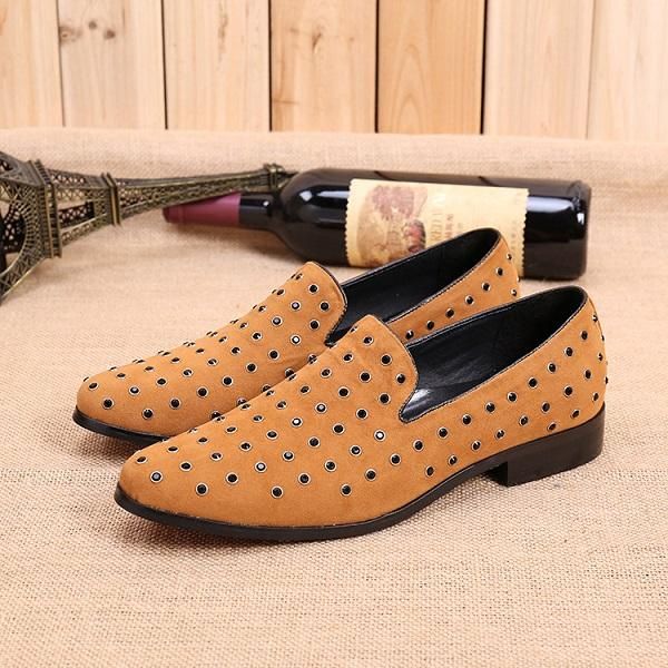 2020 men fashion party comfortable loafers party dress shoes pointed toe men flats driving shoes, Black
2020 men fashion party comfortable loafers party dress shoes pointed toe men flats driving shoes, Black