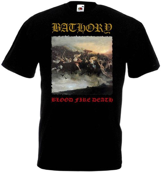 bathory blood fire death t shirt black metal trash all sizes selling % t shirts tee printed pure sport hooded sweatshirt hoodie
bathory blood fire death t shirt black metal trash all sizes selling % t shirts tee printed pure sport hooded sweatshirt hoodie
