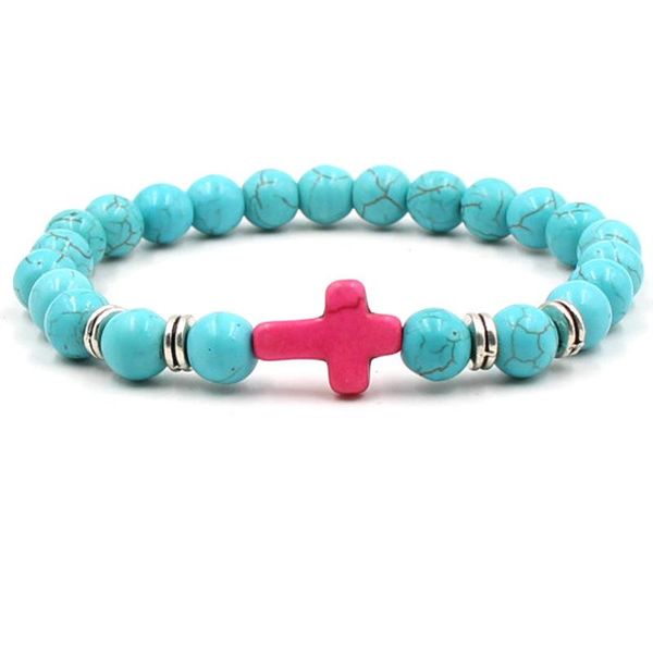 stone rock мужчины падения для pulseras крест lava браслет из бисера упругие моды женщин перевозкы груза браслеты шарма горячие ювелирные из, Black
stone rock мужчины падения для pulseras крест lava браслет из бисера упругие моды женщин перевозкы груза браслеты шарма горячие ювелирные из, Black