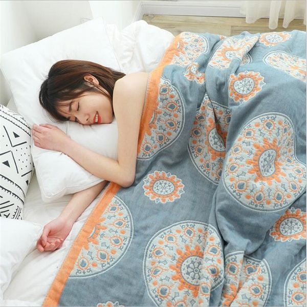 22 styles 100% cotton muslin soft throw plaid for adult's bedding sheet queen king travel blanket bedspread blanket sofa blanket y20100
22 styles 100% cotton muslin soft throw plaid for adult's bedding sheet queen king travel blanket bedspread blanket sofa blanket y20100