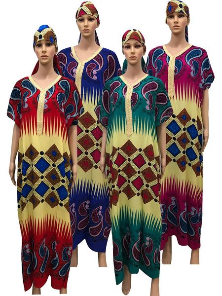 new fashion africa style europe abaya with scarf long dashiki printing dress kalama loose and comfortable muslim robe for lady, Red
new fashion africa style europe abaya with scarf long dashiki printing dress kalama loose and comfortable muslim robe for lady, Red