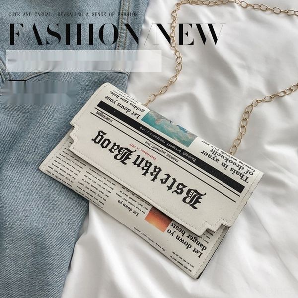 new fashion shoulder fashion pu women's soft face chain handle messenger bag fashionable style shoulder bag y3mbk
new fashion shoulder fashion pu women's soft face chain handle messenger bag fashionable style shoulder bag y3mbk