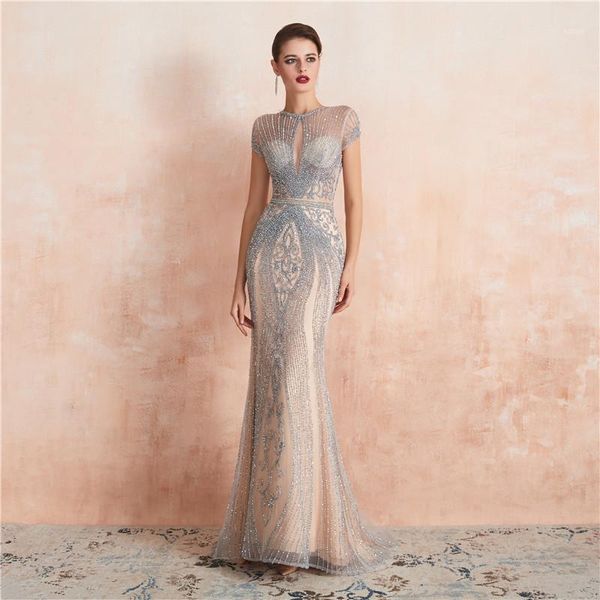luxurious full beaded mermaid prom dresses luxury women bling bling special occasion party gowns evening dress slim fitted1, White;black
luxurious full beaded mermaid prom dresses luxury women bling bling special occasion party gowns evening dress slim fitted1, White;black