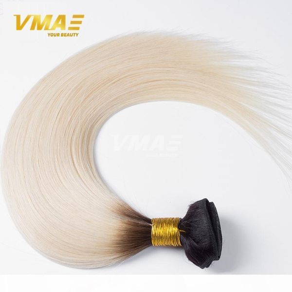 brazilian virgin hair straight 100g 1b 60 ombre bundle human hair bundles two tone sew in human ombre weave hair opp, Black
brazilian virgin hair straight 100g 1b 60 ombre bundle human hair bundles two tone sew in human ombre weave hair opp, Black