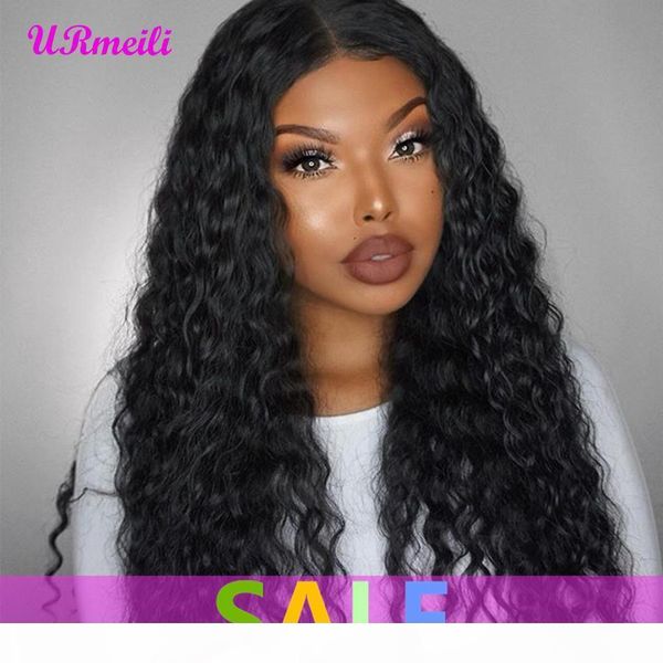 brazilian virgin human hair weave deep wave bundles with closure 3 bundle with lace closure remy human hair deep wave bundles with closure, Black;brown
brazilian virgin human hair weave deep wave bundles with closure 3 bundle with lace closure remy human hair deep wave bundles with closure, Black;brown