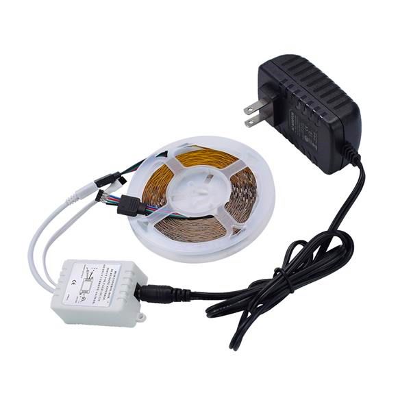 12v 10m dual-disk smd 2835 lamp beads 300 lamp-rgb-ir44-non-waterproof and non-glue 24-key light strip set (40w white light board)
12v 10m dual-disk smd 2835 lamp beads 300 lamp-rgb-ir44-non-waterproof and non-glue 24-key light strip set (40w white light board)