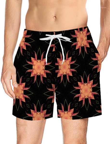 geometric retro flower texture summer men's sports casual shorts quick-dry swimming shorts trunks1, White;black
geometric retro flower texture summer men's sports casual shorts quick-dry swimming shorts trunks1, White;black