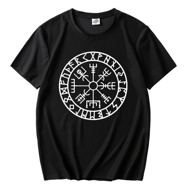 sport 2020 summer popular solid color vikings compass print pattern print streetwear men women sport casual shirt male
sport 2020 summer popular solid color vikings compass print pattern print streetwear men women sport casual shirt male