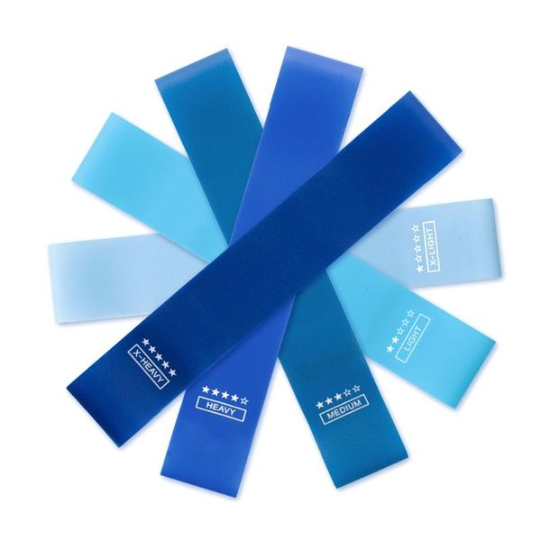 resistance bands update 5 levels stretch circle hip training exercise elastic workout rubber for sports yoga gym fitness
resistance bands update 5 levels stretch circle hip training exercise elastic workout rubber for sports yoga gym fitness