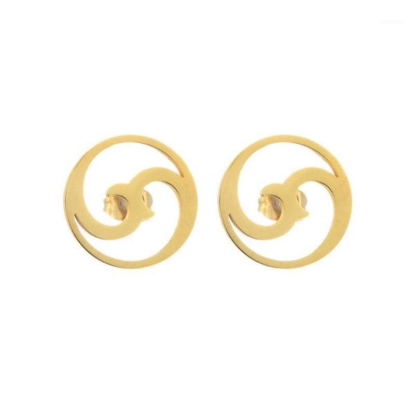 053 jewelry set for women silver & gold color round design necklace stud earrings party jewelry 20201
053 jewelry set for women silver & gold color round design necklace stud earrings party jewelry 20201