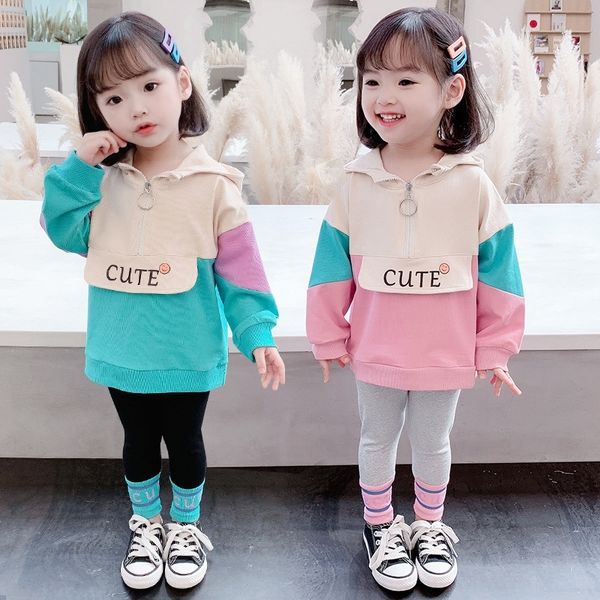peme9 girls autumn new sweater net red foreign style 1 style sleeve children long sweater2 girlssweater suit 3 girlsspring and autumn clothe, Gray
peme9 girls autumn new sweater net red foreign style 1 style sleeve children long sweater2 girlssweater suit 3 girlsspring and autumn clothe, Gray