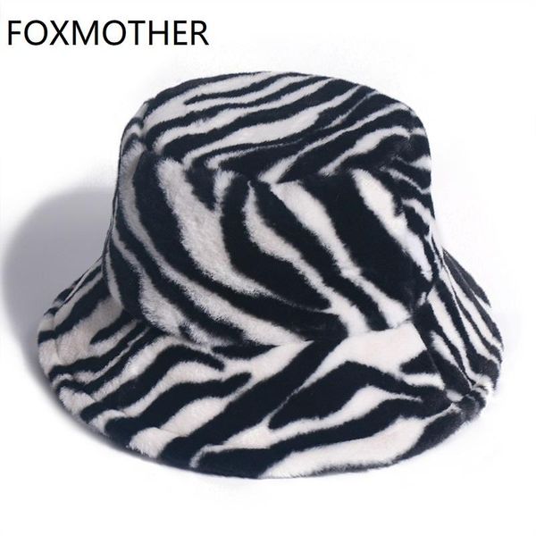 foxmother new soft warm fishing cap gorros black white striped zebra bucket hats winter women lady gorros, Blue;gray
foxmother new soft warm fishing cap gorros black white striped zebra bucket hats winter women lady gorros, Blue;gray
