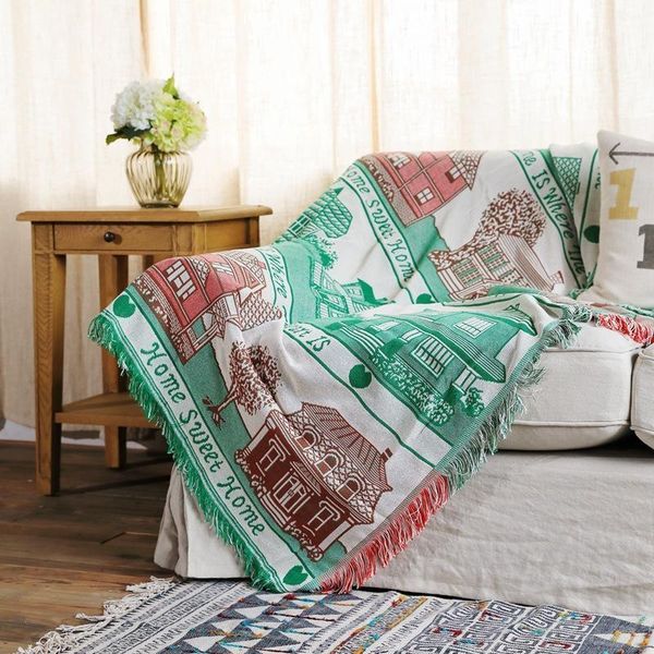 drop shipping house cotton thread knitted blanket with tassel casual blanket sofa cover bed blankets home decor1
drop shipping house cotton thread knitted blanket with tassel casual blanket sofa cover bed blankets home decor1