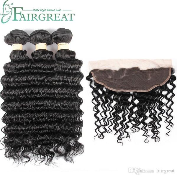 fairgreat virgin human hair 3 bundles with 13 x 4 lace frontal deep wave weft 100% human hair extensions natural color wholesale price, Black
fairgreat virgin human hair 3 bundles with 13 x 4 lace frontal deep wave weft 100% human hair extensions natural color wholesale price, Black