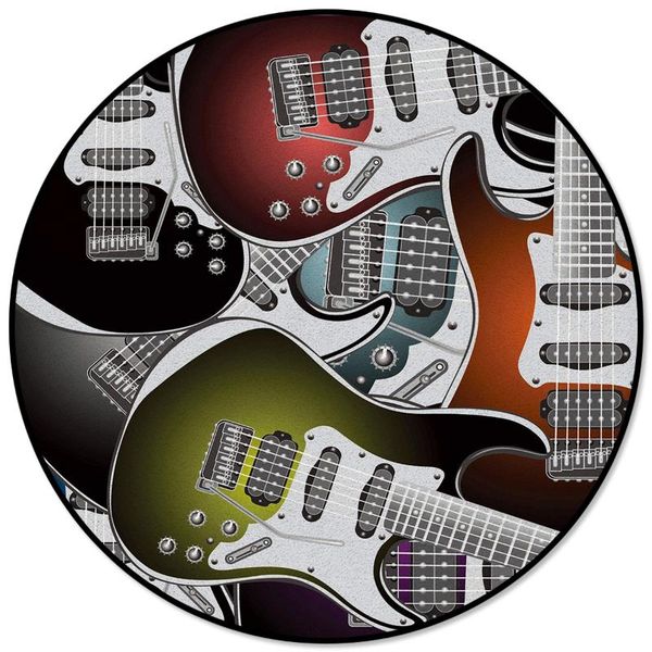 electric guitar dining table floor round carpet living room coffee table mat prayer mat computer chair carpet pet
electric guitar dining table floor round carpet living room coffee table mat prayer mat computer chair carpet pet