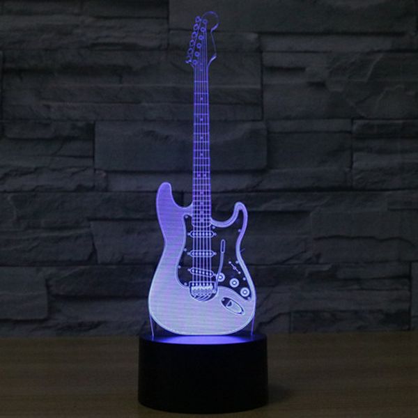 2021 new creative guitar shape illusion 3d lamp led 7 color changing usb touch sensor table lamps light night ivoz
2021 new creative guitar shape illusion 3d lamp led 7 color changing usb touch sensor table lamps light night ivoz