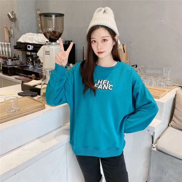 mzjrb korean version 2020 autumn back sweatergirl student new cartoon print student lazy style crew neck sweater sweater loose 5uo7g, White
mzjrb korean version 2020 autumn back sweatergirl student new cartoon print student lazy style crew neck sweater sweater loose 5uo7g, White
