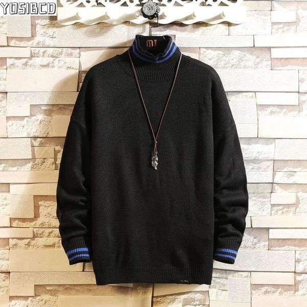 mens oversized sweaters solid fashion autumn knitted sweater for man full sleeve knit pullove men itself clothing 2021 acrylic, White;black
mens oversized sweaters solid fashion autumn knitted sweater for man full sleeve knit pullove men itself clothing 2021 acrylic, White;black