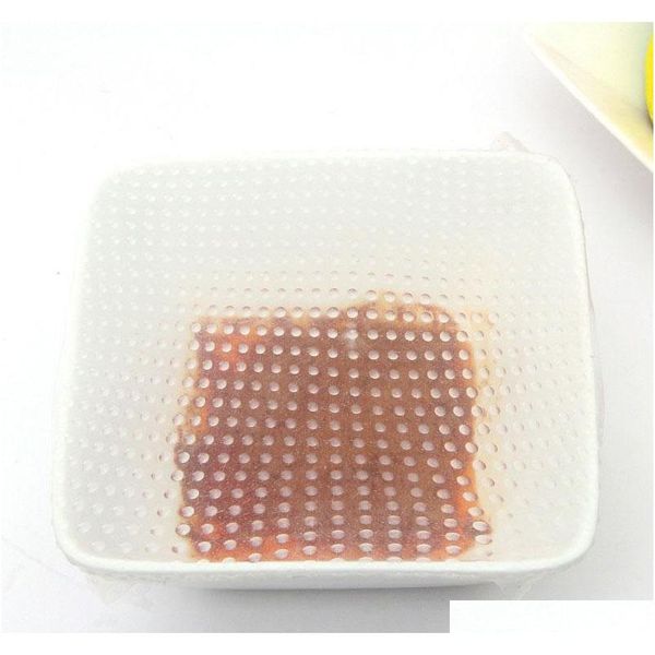 150 set wholesale 4pcs/set sile wraps seal cover stretch cling film food fresh keep kitc qylqee bdetoys
150 set wholesale 4pcs/set sile wraps seal cover stretch cling film food fresh keep kitc qylqee bdetoys