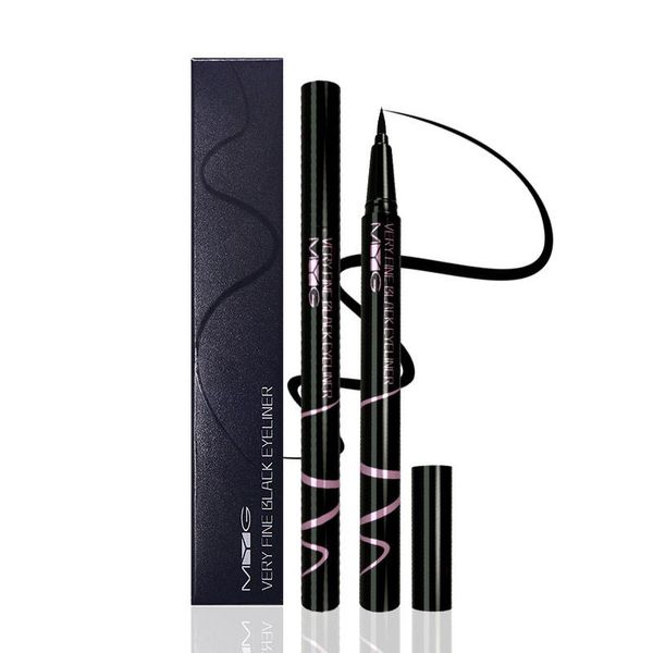 waterproof liquid eyeliner 24 hours long-lasting black eyeliner pen profession make up tool eye liner pencil
waterproof liquid eyeliner 24 hours long-lasting black eyeliner pen profession make up tool eye liner pencil
