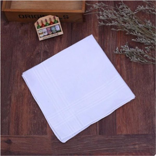New Popular Hot Sale 12pcs Men Women 100% Cotton Handkerchiefs Soft Washable White Hand Towel1
New Popular Hot Sale 12pcs Men Women 100% Cotton Handkerchiefs Soft Washable White Hand Towel1