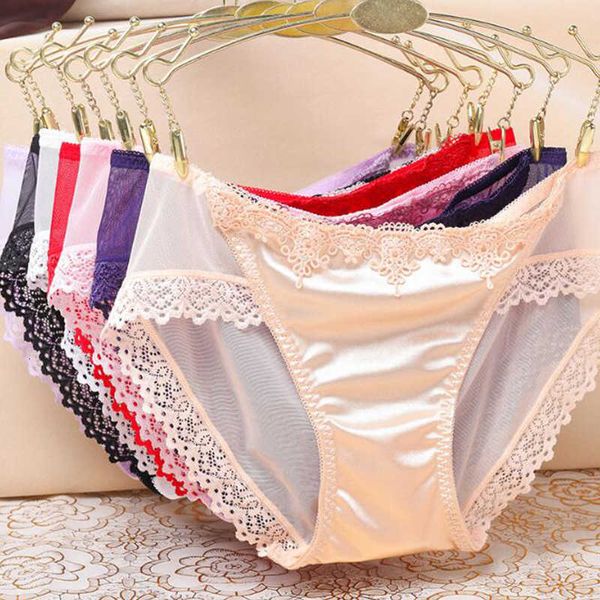 lace underwear women french style 2020 new fashion comfort intimates female panties ice silk hollow out lingerie briefs, Black;white
lace underwear women french style 2020 new fashion comfort intimates female panties ice silk hollow out lingerie briefs, Black;white