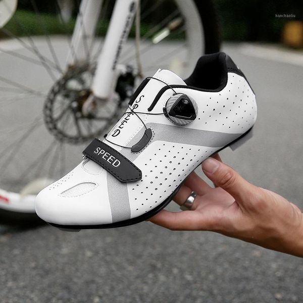 cycling footwear men women road bike shoes nylon sole breathable self-locking bicycle professional sneaker plus size 36-461, Black
cycling footwear men women road bike shoes nylon sole breathable self-locking bicycle professional sneaker plus size 36-461, Black