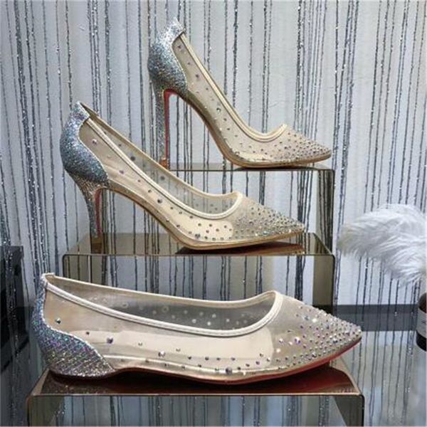 высокое качество мода сексуальные женские насосы peep toe хрустальные пряжки ремешок вечеринка свадебные обувь золотая воздушная сетка просм, Black
высокое качество мода сексуальные женские насосы peep toe хрустальные пряжки ремешок вечеринка свадебные обувь золотая воздушная сетка просм, Black