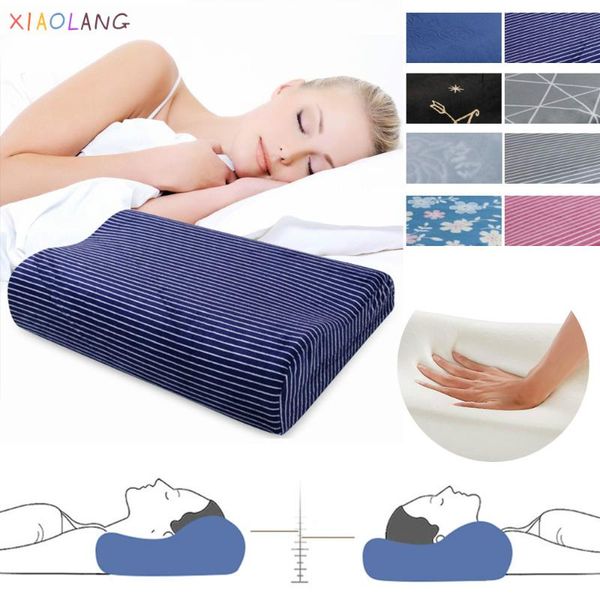 xiaolang 2020 memory foam pillow travel neck pillow slow rebound massager cervical health care improve soft sleeping
xiaolang 2020 memory foam pillow travel neck pillow slow rebound massager cervical health care improve soft sleeping