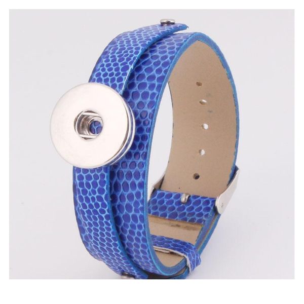 new snap jewelry handmade braided leather snap bracelet bangles fit 18mm 20mm snap buttons bracelet for women diy bbylqa, Golden;silver
new snap jewelry handmade braided leather snap bracelet bangles fit 18mm 20mm snap buttons bracelet for women diy bbylqa, Golden;silver