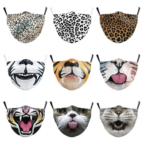 us stock party mask digital printing 3d animal tiger leopard mouth guard men halloween filter respirator outlets printed mask
us stock party mask digital printing 3d animal tiger leopard mouth guard men halloween filter respirator outlets printed mask