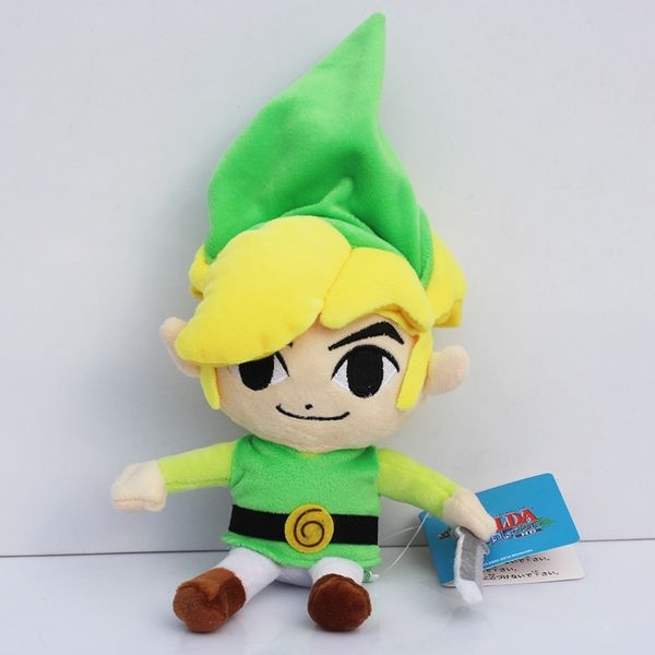 5pcs/lot 7inch link plush toys global 20cm holdings toy doll y200703
5pcs/lot 7inch link plush toys global 20cm holdings toy doll y200703