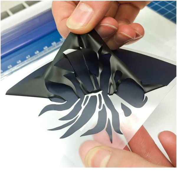 1 roll of 12 \"x66 '/ 30cmx2000cm vinyl heat transfer iron on diy clothing film circut silhouette p jllwad
1 roll of 12 \"x66 '/ 30cmx2000cm vinyl heat transfer iron on diy clothing film circut silhouette p jllwad