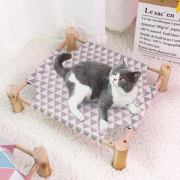 cat hammock bed house wood canvas pet puppy cat lounge bed for small dogs cats lazy mat cushion lounger pet sleeping bbyorg
cat hammock bed house wood canvas pet puppy cat lounge bed for small dogs cats lazy mat cushion lounger pet sleeping bbyorg