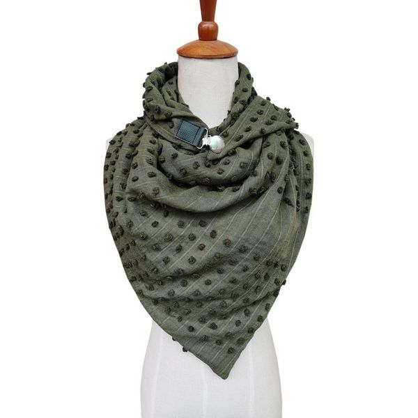 winter scarf for women foulard soild dot 3d button design echarpe femme hiver soft warm sjaal female snood scarves and shawls, Blue;gray
winter scarf for women foulard soild dot 3d button design echarpe femme hiver soft warm sjaal female snood scarves and shawls, Blue;gray