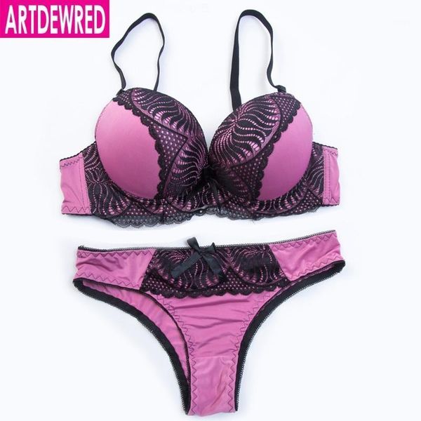 push up bra set briefs pants lingerie deep v embroidery underwear women flower lace bra set two quarters female underwear1, Red;black
push up bra set briefs pants lingerie deep v embroidery underwear women flower lace bra set two quarters female underwear1, Red;black