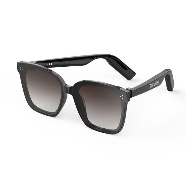 smart glasses outdoor sports driving sunglasses can listen to music make a phone call bluetooth connection mobile phone model: zr18
smart glasses outdoor sports driving sunglasses can listen to music make a phone call bluetooth connection mobile phone model: zr18