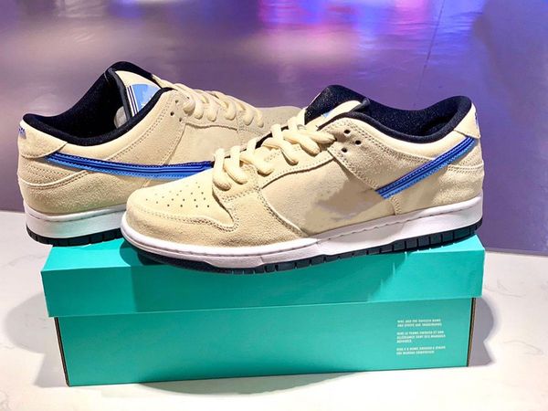 2020 new fashion low dunk comfortable sb chunky dunky white blue/thick men's and women's sole shoes skateboard shoes outdoor sport
2020 new fashion low dunk comfortable sb chunky dunky white blue/thick men's and women's sole shoes skateboard shoes outdoor sport