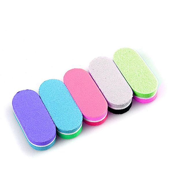 100pcs professional nail file mini sponge buffer block 100/180 colorful files double sided sanding buffer strips manicu qyliuy
100pcs professional nail file mini sponge buffer block 100/180 colorful files double sided sanding buffer strips manicu qyliuy