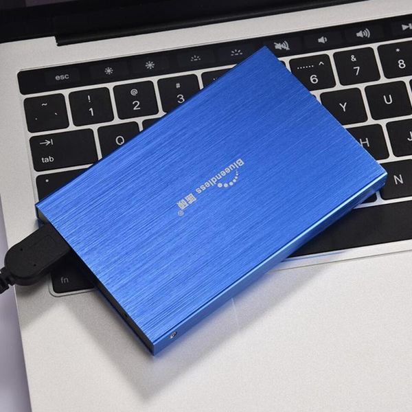 blueendless u23 external hard drive 2.5 portable hard drive hd 60gb - 2tb desklapmetal hdd disk 2.5
blueendless u23 external hard drive 2.5 portable hard drive hd 60gb - 2tb desklapmetal hdd disk 2.5