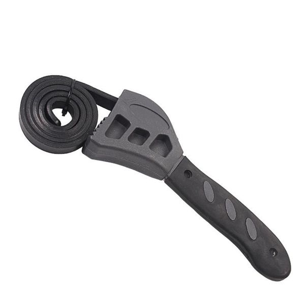 500mm multitool universal wrench black rubber strap adjustable spanner for any shape opener hand tool car repair tools
500mm multitool universal wrench black rubber strap adjustable spanner for any shape opener hand tool car repair tools