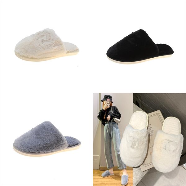 q8liu women's fashion indoor slippers cotton home new slippers cat plush slipper soft plush autumn winter shoes non-slip, Black
q8liu women's fashion indoor slippers cotton home new slippers cat plush slipper soft plush autumn winter shoes non-slip, Black