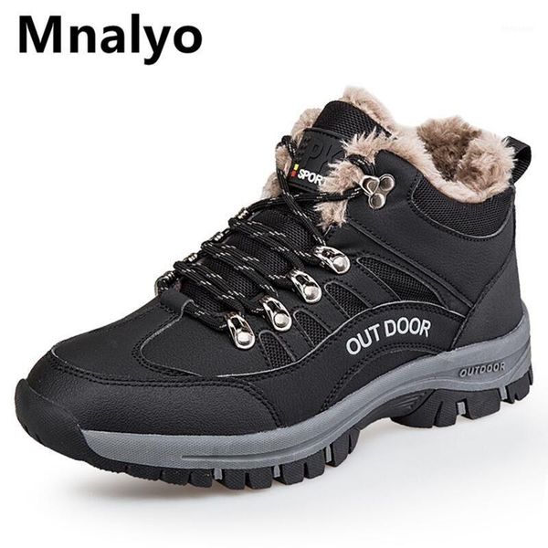 boots brand men's winter work luxury men outdoor waterproof punk sneakers ankle desert footwear1, Black
boots brand men's winter work luxury men outdoor waterproof punk sneakers ankle desert footwear1, Black