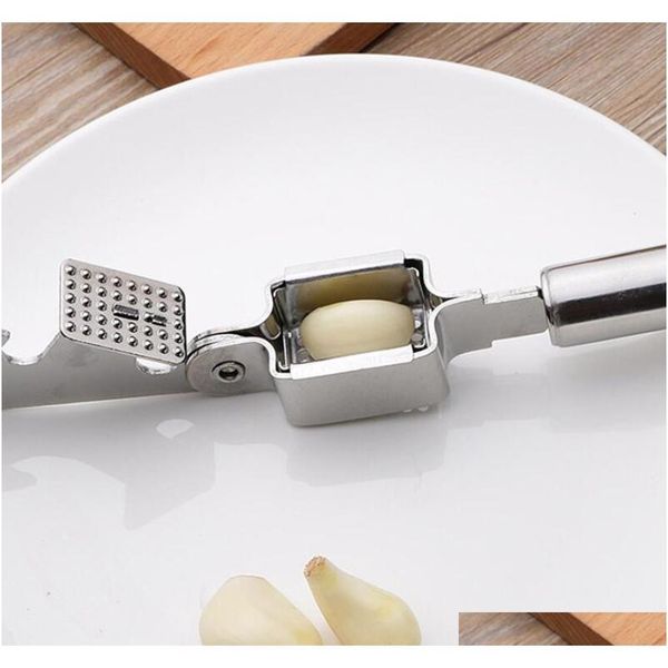 stainless steel garlic press crush device kitchen cooking tool garlic pressing hand presser crusher ginger sque jllvnw dayupshop
stainless steel garlic press crush device kitchen cooking tool garlic pressing hand presser crusher ginger sque jllvnw dayupshop