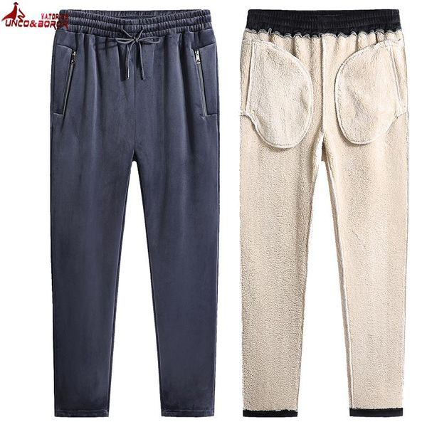 men's pants plus size 6xl 7xl 8xl 9xl winter sweatpants men warm fleece streetwear jogger sports casual trousers male clothing, Black
men's pants plus size 6xl 7xl 8xl 9xl winter sweatpants men warm fleece streetwear jogger sports casual trousers male clothing, Black