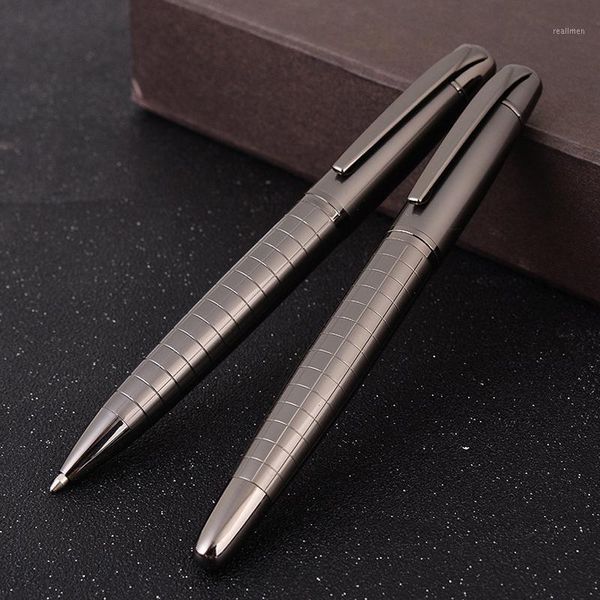 luxury heavy feel metal ballpoint pens school business office signature roller pen writing ballpen student stationery supplies1, Blue;orange
luxury heavy feel metal ballpoint pens school business office signature roller pen writing ballpen student stationery supplies1, Blue;orange